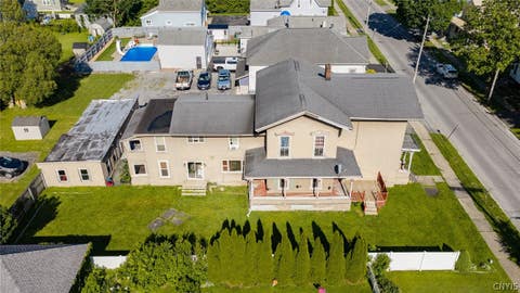 Tiny photo for 132 Chapel Street, Lenox, NY 13032 (MLS # S1693687)