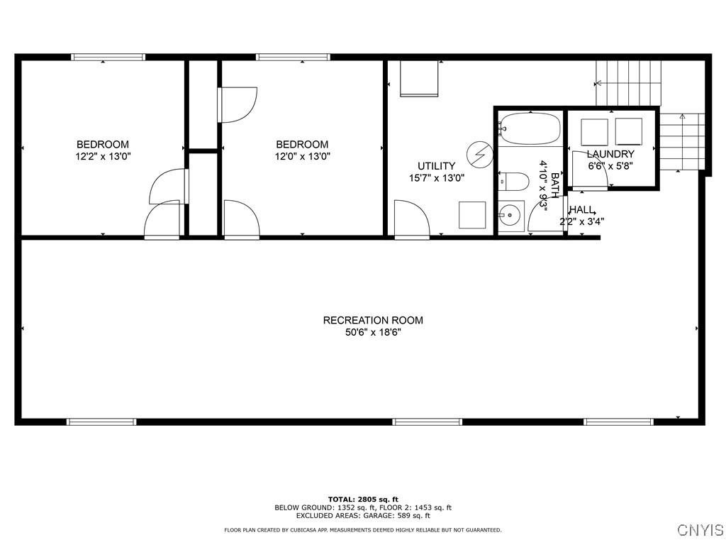 43 Grant Street, Brownville, New York image 48