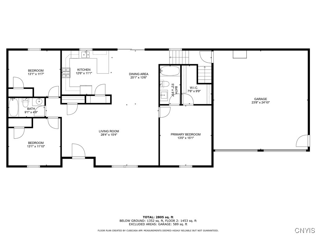 43 Grant Street, Brownville, New York image 47