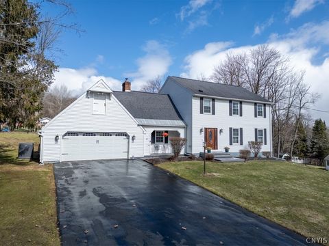 940 Ridgewood rd Herkimer NY 13350