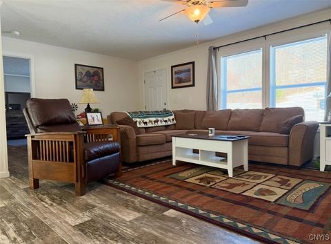 Tiny photo for 215 Old State Route 34, Barton, NY 14892 (MLS # S1655317)