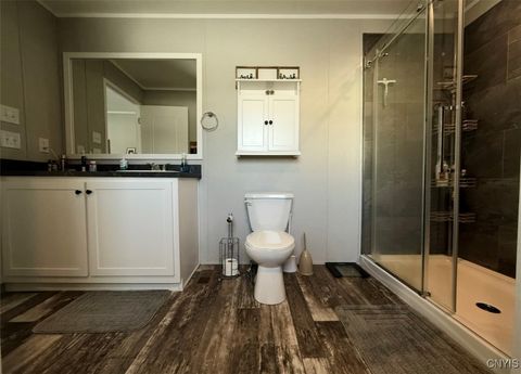 Tiny photo for 215 Old State Route 34, Barton, NY 14892 (MLS # S1655317)