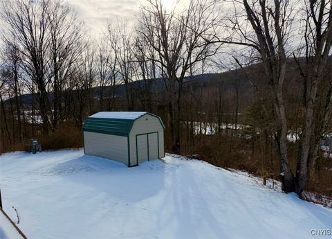 Tiny photo for 215 Old State Route 34, Barton, NY 14892 (MLS # S1655317)