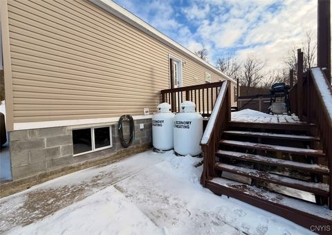 Tiny photo for 215 Old State Route 34, Barton, NY 14892 (MLS # S1655317)