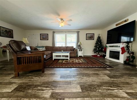 Tiny photo for 215 Old State Route 34, Barton, NY 14892 (MLS # S1655317)