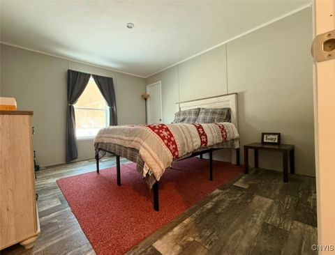 Tiny photo for 215 Old State Route 34, Barton, NY 14892 (MLS # S1655317)