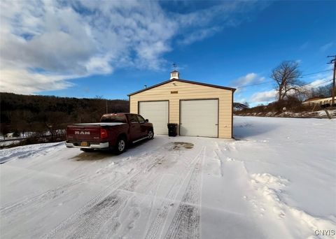 Tiny photo for 215 Old State Route 34, Barton, NY 14892 (MLS # S1655317)