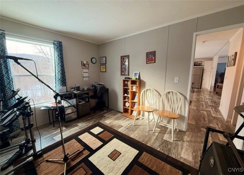 Tiny photo for 215 Old State Route 34, Barton, NY 14892 (MLS # S1655317)