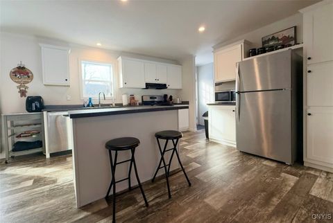 Tiny photo for 215 Old State Route 34, Barton, NY 14892 (MLS # S1655317)