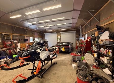 Tiny photo for 215 Old State Route 34, Barton, NY 14892 (MLS # S1655317)