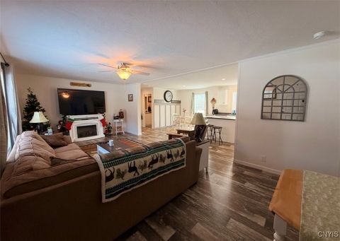 Tiny photo for 215 Old State Route 34, Barton, NY 14892 (MLS # S1655317)