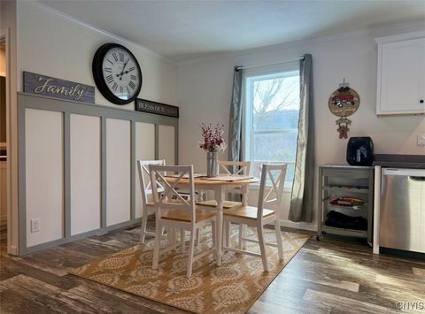 Tiny photo for 215 Old State Route 34, Barton, NY 14892 (MLS # S1655317)