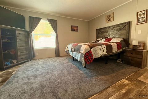 Tiny photo for 215 Old State Route 34, Barton, NY 14892 (MLS # S1655317)