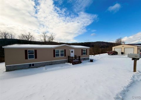 Tiny photo for 215 Old State Route 34, Barton, NY 14892 (MLS # S1655317)