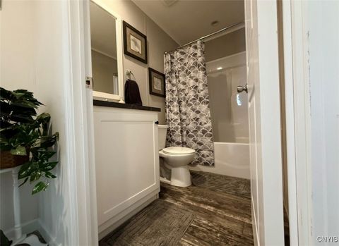 Tiny photo for 215 Old State Route 34, Barton, NY 14892 (MLS # S1655317)