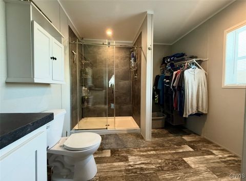 Tiny photo for 215 Old State Route 34, Barton, NY 14892 (MLS # S1655317)