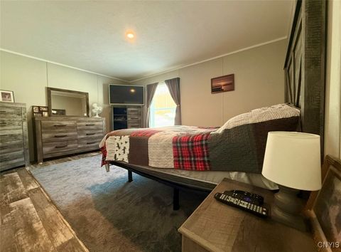 Tiny photo for 215 Old State Route 34, Barton, NY 14892 (MLS # S1655317)