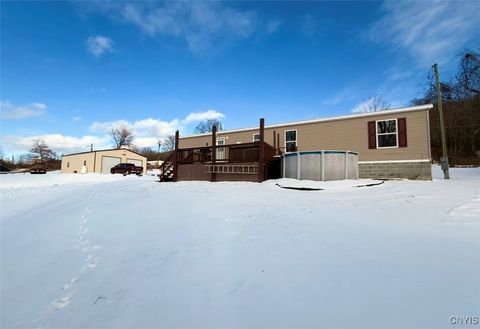 Tiny photo for 215 Old State Route 34, Barton, NY 14892 (MLS # S1655317)