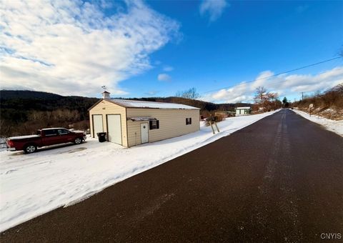 Tiny photo for 215 Old State Route 34, Barton, NY 14892 (MLS # S1655317)