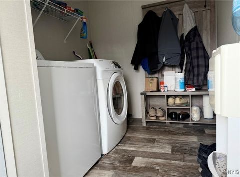 Tiny photo for 215 Old State Route 34, Barton, NY 14892 (MLS # S1655317)