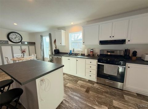 Tiny photo for 215 Old State Route 34, Barton, NY 14892 (MLS # S1655317)