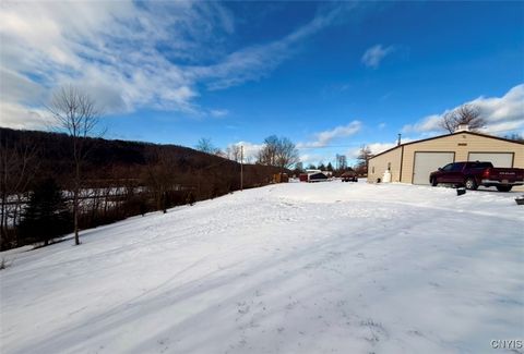 Tiny photo for 215 Old State Route 34, Barton, NY 14892 (MLS # S1655317)