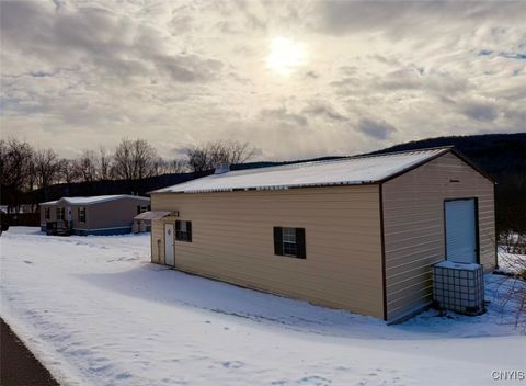 Tiny photo for 215 Old State Route 34, Barton, NY 14892 (MLS # S1655317)
