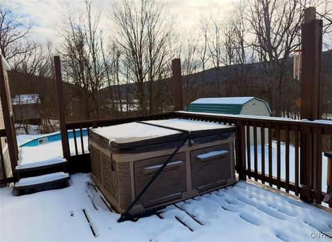 Tiny photo for 215 Old State Route 34, Barton, NY 14892 (MLS # S1655317)