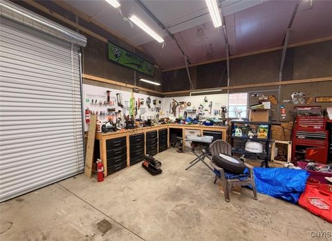 Tiny photo for 215 Old State Route 34, Barton, NY 14892 (MLS # S1655317)