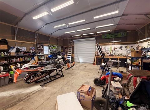 Tiny photo for 215 Old State Route 34, Barton, NY 14892 (MLS # S1655317)