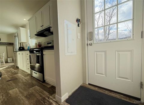 Tiny photo for 215 Old State Route 34, Barton, NY 14892 (MLS # S1655317)