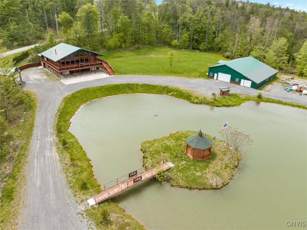 289 Twin Ponds Drive, Newport, New York image 45