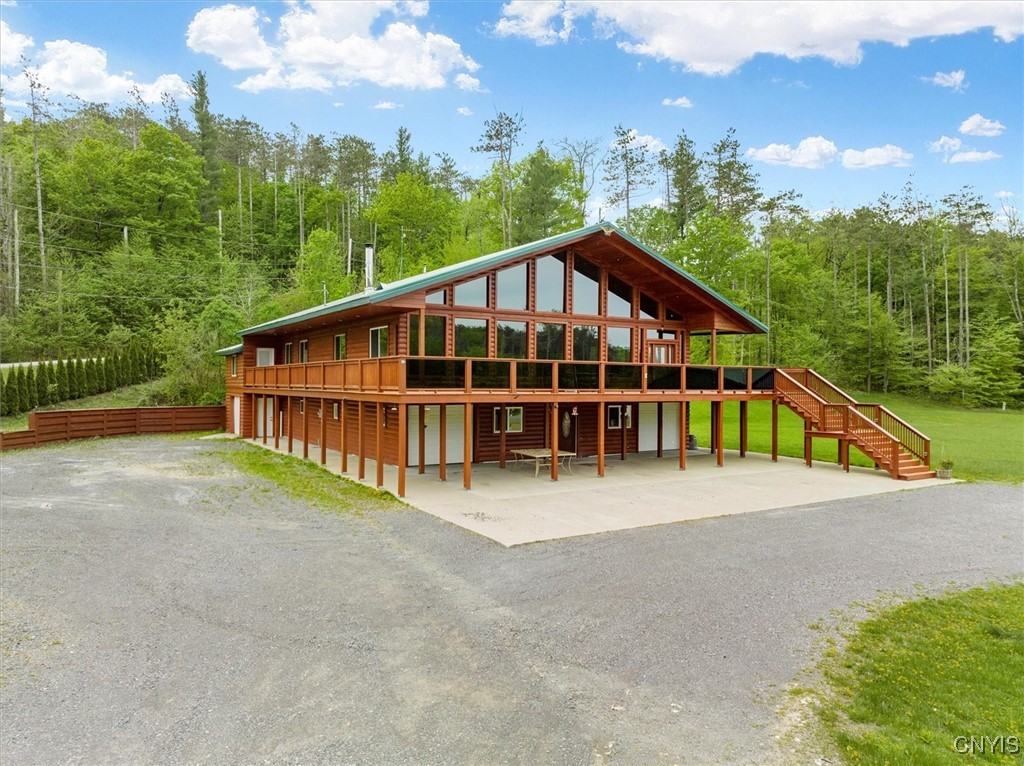 289 Twin Ponds Drive, Newport, New York image 6