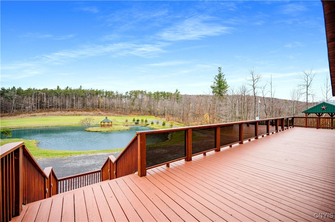 289 Twin Ponds Drive, Newport, New York image 3