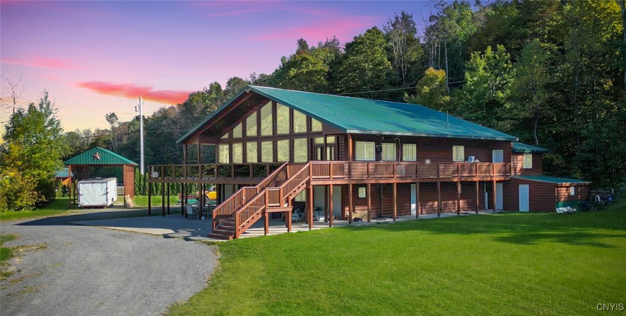 289 Twin Ponds Drive, Newport, New York image 4