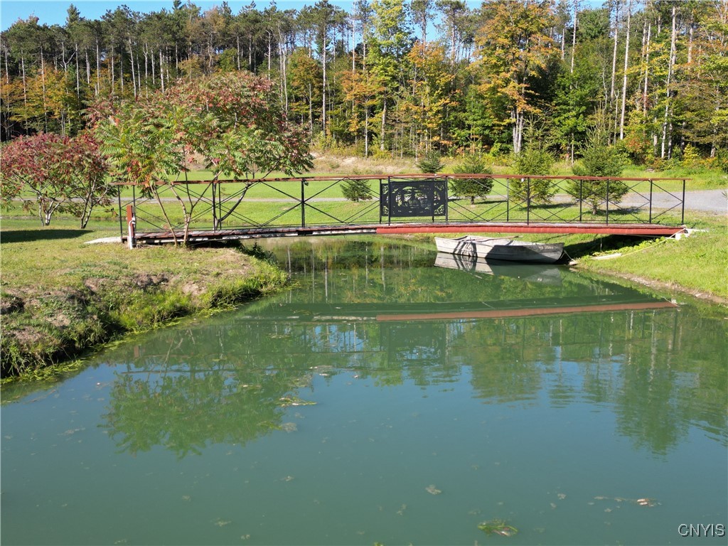 289 Twin Ponds Drive, Newport, New York image 10