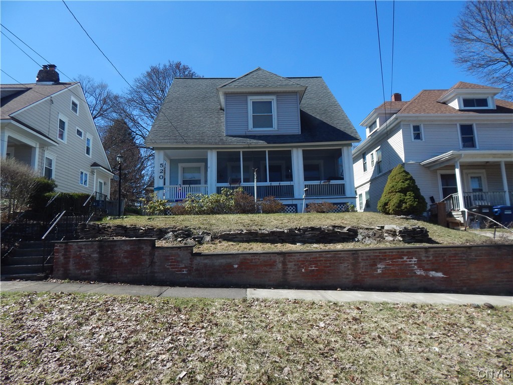 520 Stinard Avenue, Syracuse, New York image 4