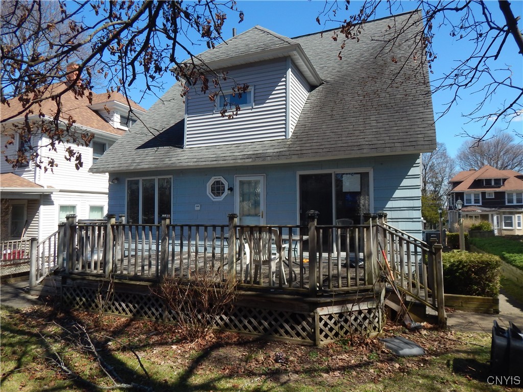 520 Stinard Avenue, Syracuse, New York image 42