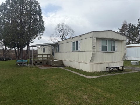507 Goss Street, Ithaca Town, NY 14850 - #: S1655031