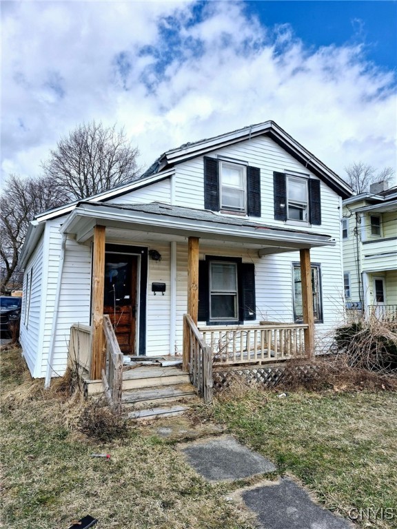 75 Van Anden Street, Auburn, New York image 2