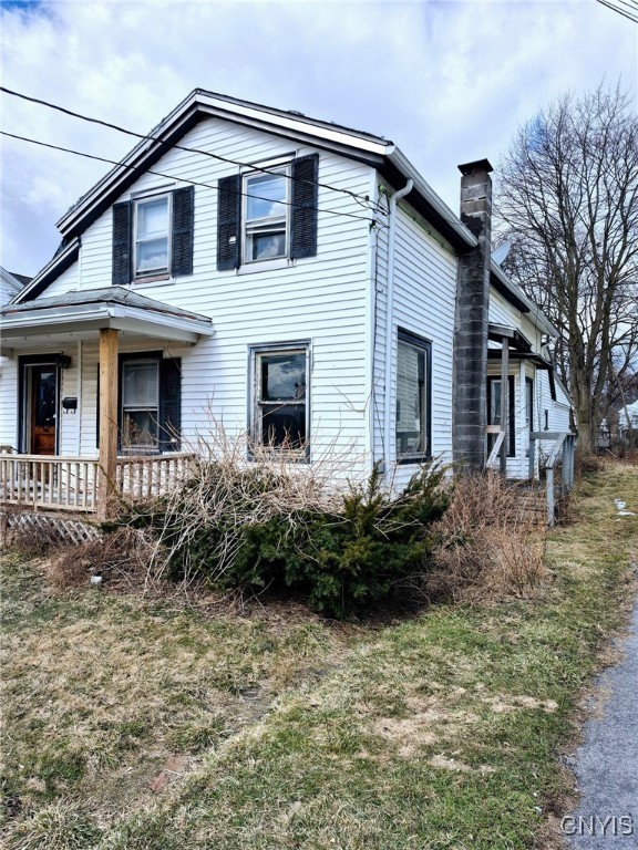 75 Van Anden Street, Auburn, New York image 1