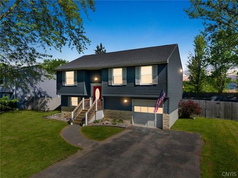 Homes For Sale - 5643 Vistula<br/> Cicero, NY 13029