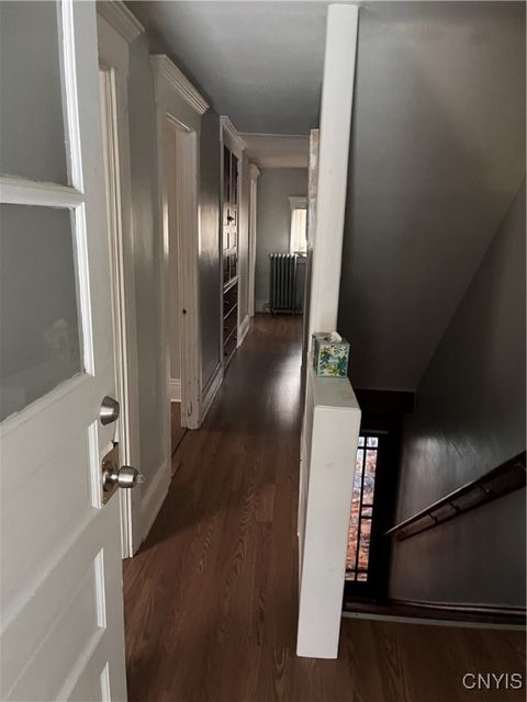 Tiny photo for 607 Tulip Street #2, Salina, NY 13088 (MLS # S1657502)