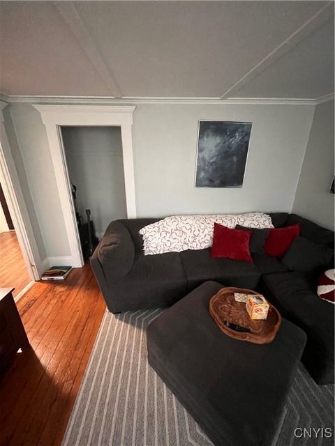 Tiny photo for 607 Tulip Street #2, Salina, NY 13088 (MLS # S1657502)