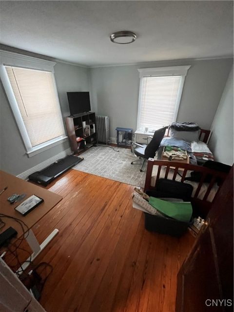 Tiny photo for 607 Tulip Street #2, Salina, NY 13088 (MLS # S1657502)