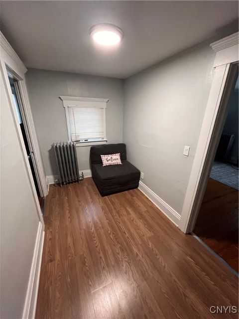 Tiny photo for 607 Tulip Street #2, Salina, NY 13088 (MLS # S1657502)