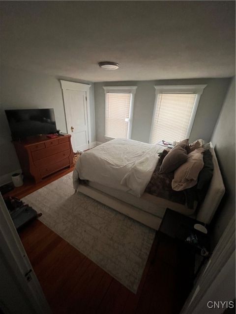 Tiny photo for 607 Tulip Street #2, Salina, NY 13088 (MLS # S1657502)