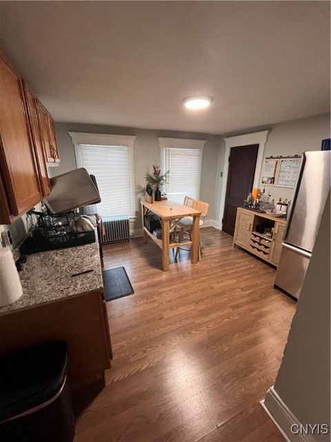 Tiny photo for 607 Tulip Street #2, Salina, NY 13088 (MLS # S1657502)