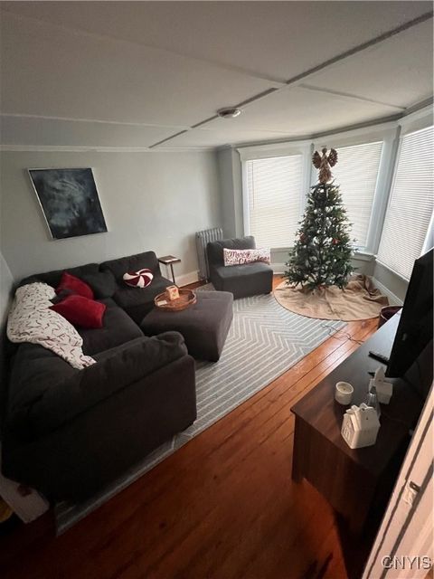 Tiny photo for 607 Tulip Street #2, Salina, NY 13088 (MLS # S1657502)