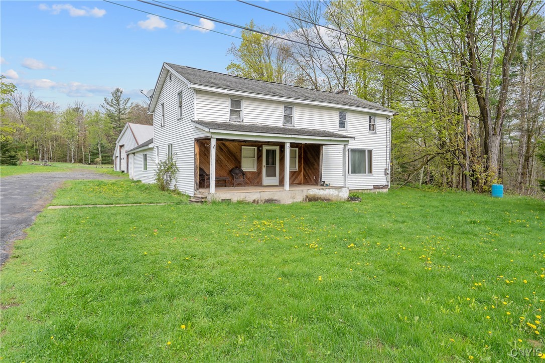 2303 County Route 37, Hastings, New York image 3